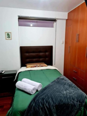 Apartamento